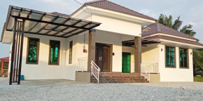 Homestay Asam Pedas Parit Jawa Muar